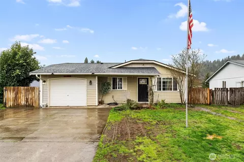 Exterior - 510 Brown St SE, Orting, WA 98360 photo 2 of 13