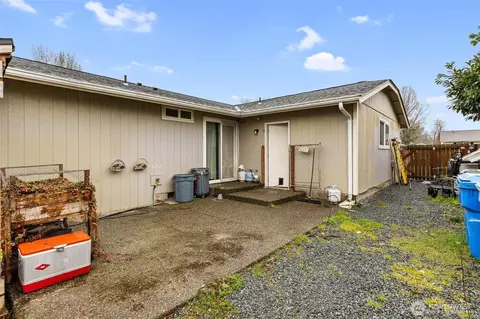 Exterior - 510 Brown St SE, Orting, WA 98360 photo 12 of 13