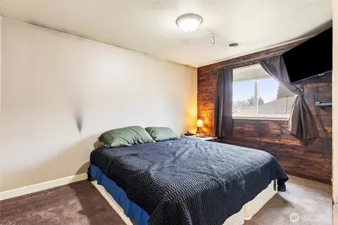 Bedroom - 510 Brown St SE, Orting, WA 98360 photo 1 of 3