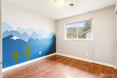 Bedroom - 510 Brown St SE, Orting, WA 98360 photo 2 of 3