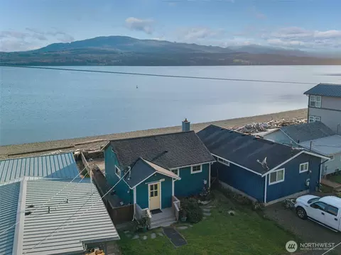 1180 Beckett Point Rd, Port Townsend, WA 98368