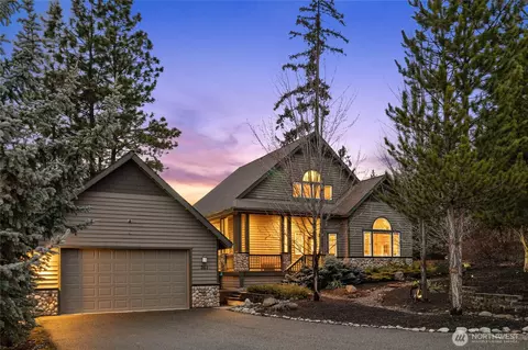 261 Paintbrush Ln, Ronald, WA 98940