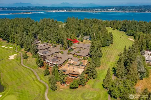 8784 Clubhouse Point Dr, Blaine, WA 98230