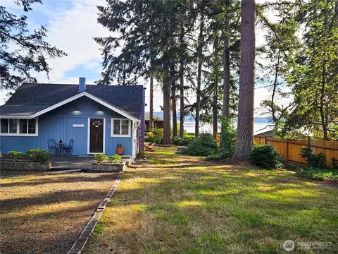 150 NE Dulalip Lndg, Belfair, WA 98528