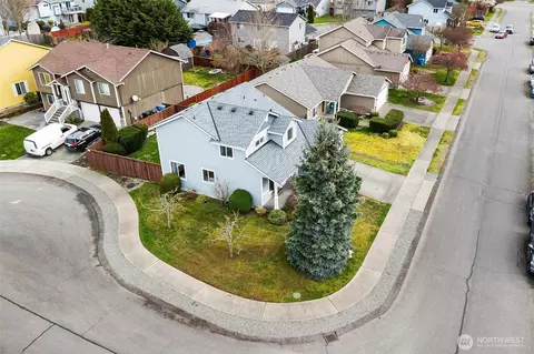 View/Area - 8319 203rd Street Ct E, Spanaway, WA 98387 photo 4 of 4