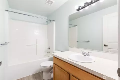 Bath - 8319 203rd Street Ct E, Spanaway, WA 98387 photo 3 of 3