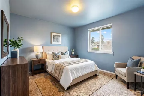 Bedroom - 8319 203rd Street Ct E, Spanaway, WA 98387 photo 1 of 5