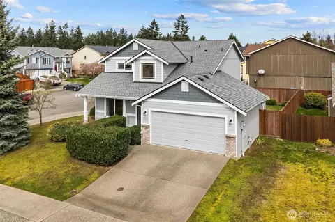 Other - 8319 203rd Street Ct E, Spanaway, WA 98387 photo 7 of 7