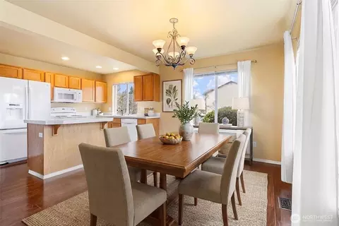 Dining - 8319 203rd Street Ct E, Spanaway, WA 98387 photo 1 of 1
