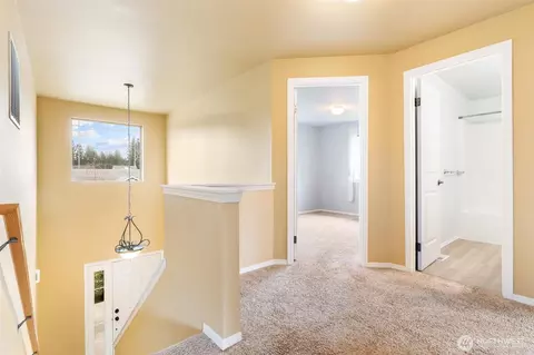 Entry Way - 8319 203rd Street Ct E, Spanaway, WA 98387 photo 4 of 5