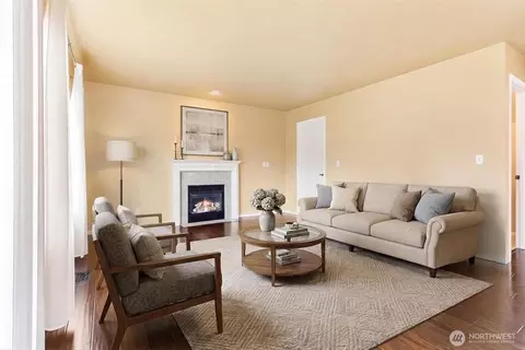 Living - 8319 203rd Street Ct E, Spanaway, WA 98387 photo 1 of 5