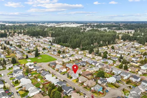 View/Area - 8319 203rd Street Ct E, Spanaway, WA 98387 photo 3 of 4