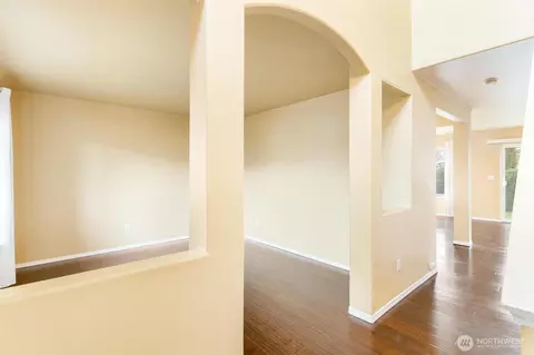 Entry Way - 8319 203rd Street Ct E, Spanaway, WA 98387 photo 3 of 5