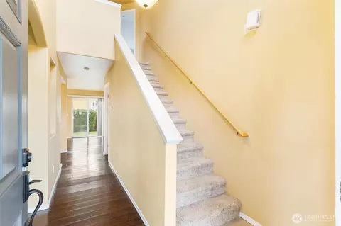 Entry Way - 8319 203rd Street Ct E, Spanaway, WA 98387 photo 2 of 5