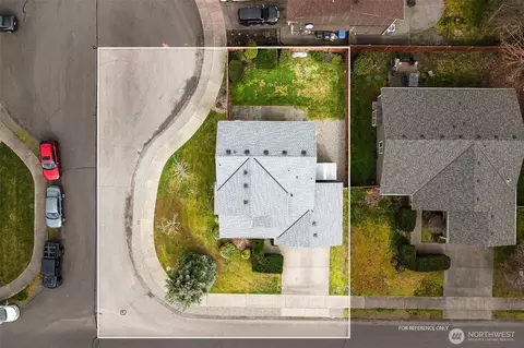 View/Area - 8319 203rd Street Ct E, Spanaway, WA 98387 photo 1 of 4