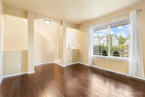 Living - 8319 203rd Street Ct E, Spanaway, WA 98387 photo 2 of 5
