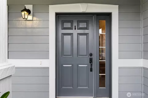 Entry Way - 8319 203rd Street Ct E, Spanaway, WA 98387 photo 1 of 5