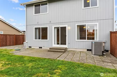 Exterior - 8319 203rd Street Ct E, Spanaway, WA 98387 photo 8 of 8