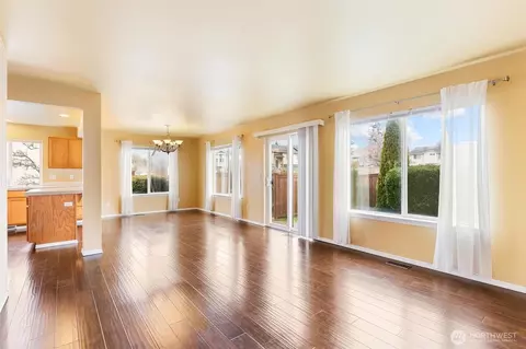 Living - 8319 203rd Street Ct E, Spanaway, WA 98387 photo 5 of 5