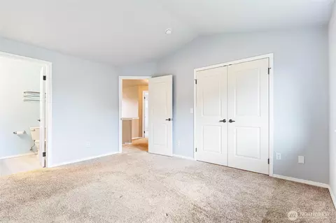 Bedroom - 8319 203rd Street Ct E, Spanaway, WA 98387 photo 5 of 5