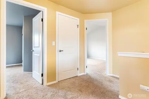 Entry Way - 8319 203rd Street Ct E, Spanaway, WA 98387 photo 5 of 5