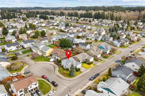 View/Area - 8319 203rd Street Ct E, Spanaway, WA 98387 photo 2 of 4