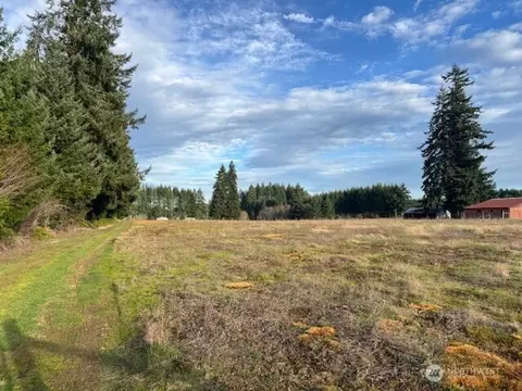 0 Lot 1 Frogner Rd, Adna, WA 98532