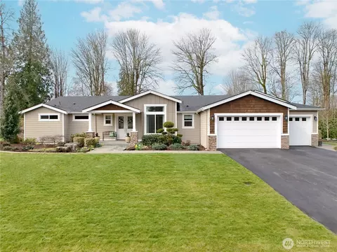 21716 160th Ave SE, Monroe, WA 98272