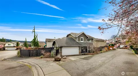1815 Undine Ln, Bellingham, WA 98226