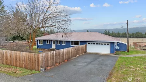 31 Groeschell Rd, Cle Elum, WA 98922