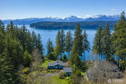 6873 NW Brothers View Ln, Silverdale, WA 98383