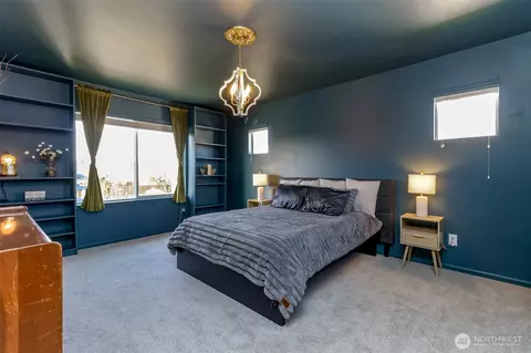 Bedroom - 650 Mckinley St, Enumclaw, WA 98022 photo 1 of 6