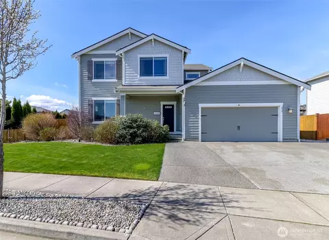 650 Mckinley St, Enumclaw, WA 98022