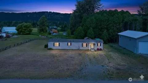 81 Laurel Ln, Cle Elum, WA 98922
