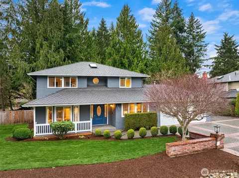 1335 232nd Pl NE, Sammamish, WA 98074