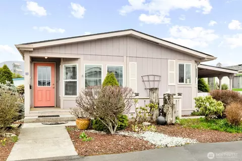 325 N 5th Ave #22, Sequim, WA 98382