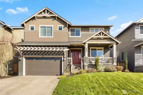 807 77th Dr SE, Lake Stevens, WA 98258