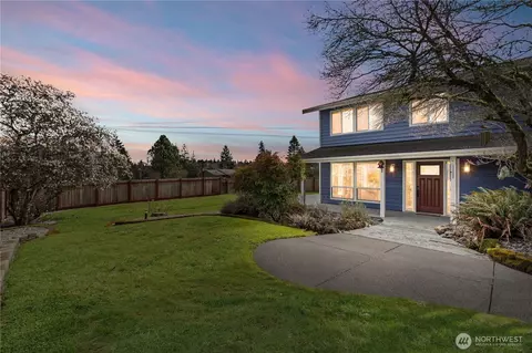 8401 68th Avenue Ct E, Puyallup, WA 98371