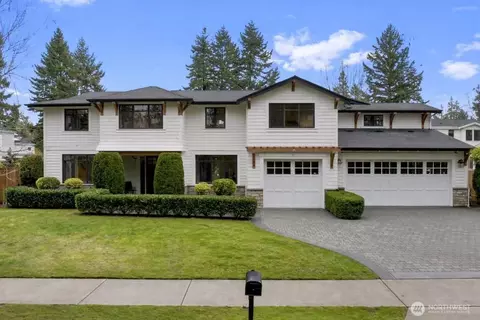 5422 106th Ave NE, Kirkland, WA 98033