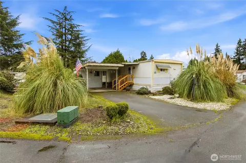 3015 35th Avenue Ct E #78, Tacoma, WA 98443