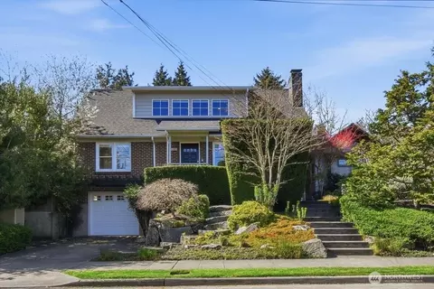 3803 42nd Ave S, Seattle, WA 98118