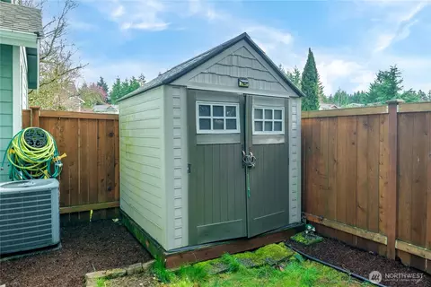 Exterior - 20424 190th Ave E, Orting, WA 98360 photo 8 of 8