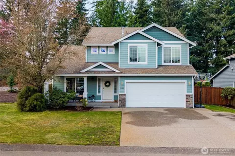 20424 190th Ave E, Orting, WA 98360