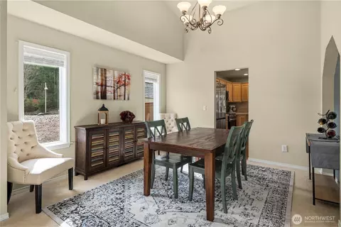 Dining - 20424 190th Ave E, Orting, WA 98360 photo 1 of 2