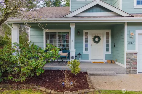 Exterior - 20424 190th Ave E, Orting, WA 98360 photo 2 of 8