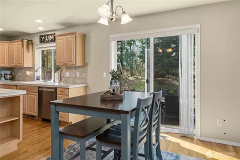Dining - 20424 190th Ave E, Orting, WA 98360 photo 2 of 2