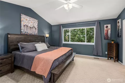 Bedroom - 20424 190th Ave E, Orting, WA 98360 photo 1 of 4