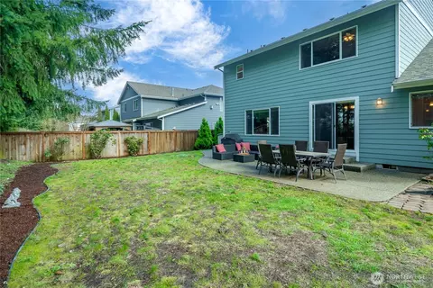 Exterior - 20424 190th Ave E, Orting, WA 98360 photo 6 of 8