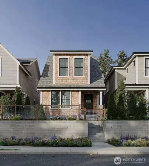 9327 126th Ave NE, Kirkland, WA 98033
