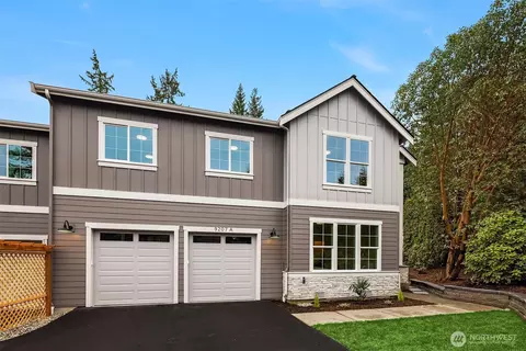 9207 NE 175th St #A, Bothell, WA 98011